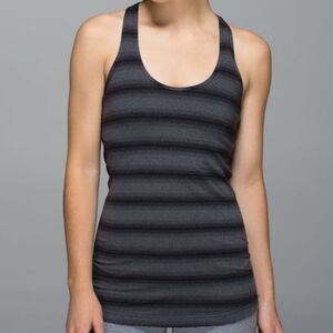 Lululemon Cool Racerback